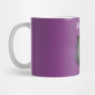 Fluffable! Mug